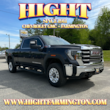  GMC Sierra 2500 HD