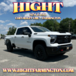  Chevrolet Silverado 2500 HD