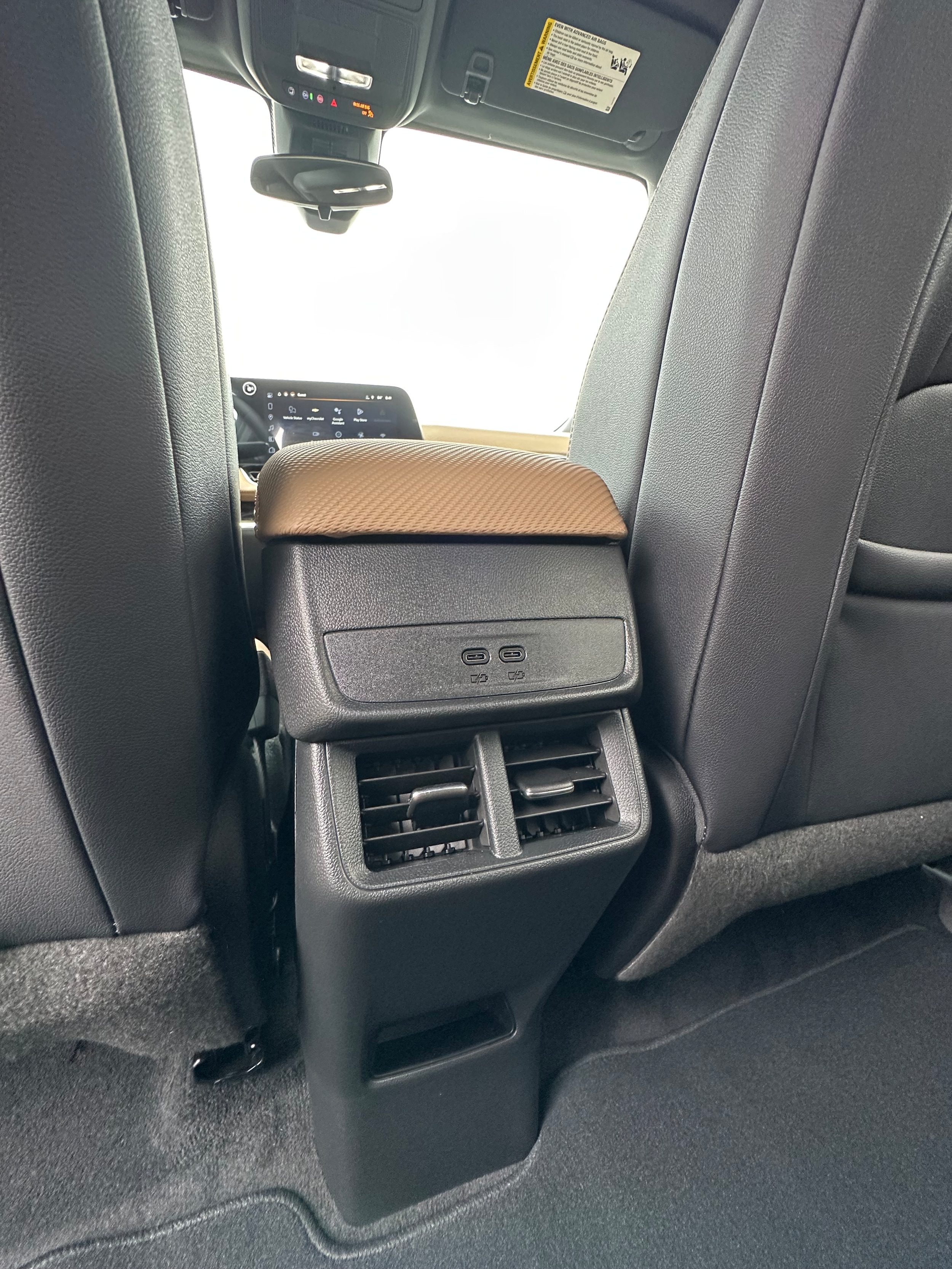 2026 Chevrolet Equinox ACTIV - Photo 21