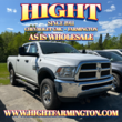 Ram 2500