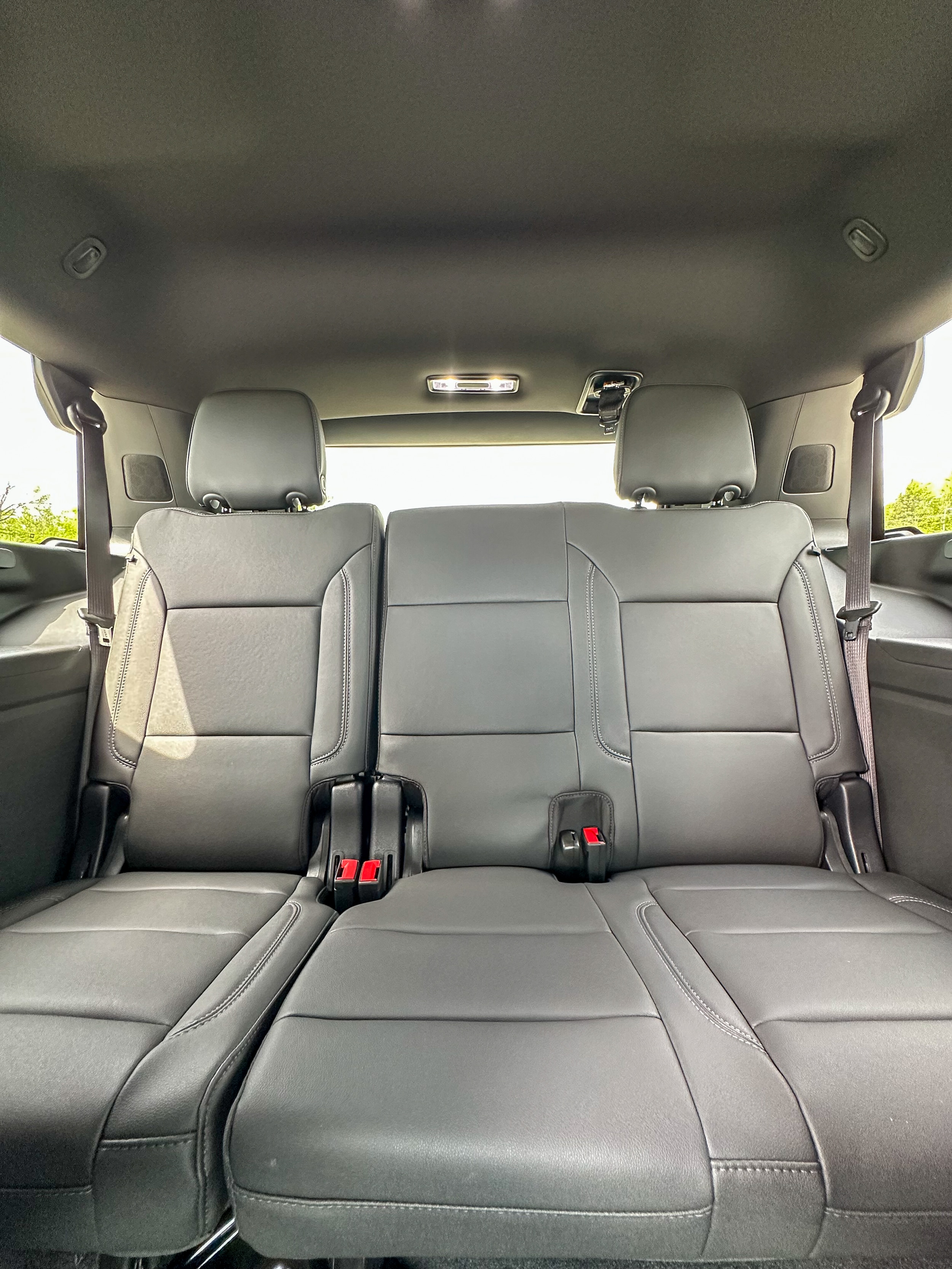 2026 Chevrolet Tahoe LT - Photo 27