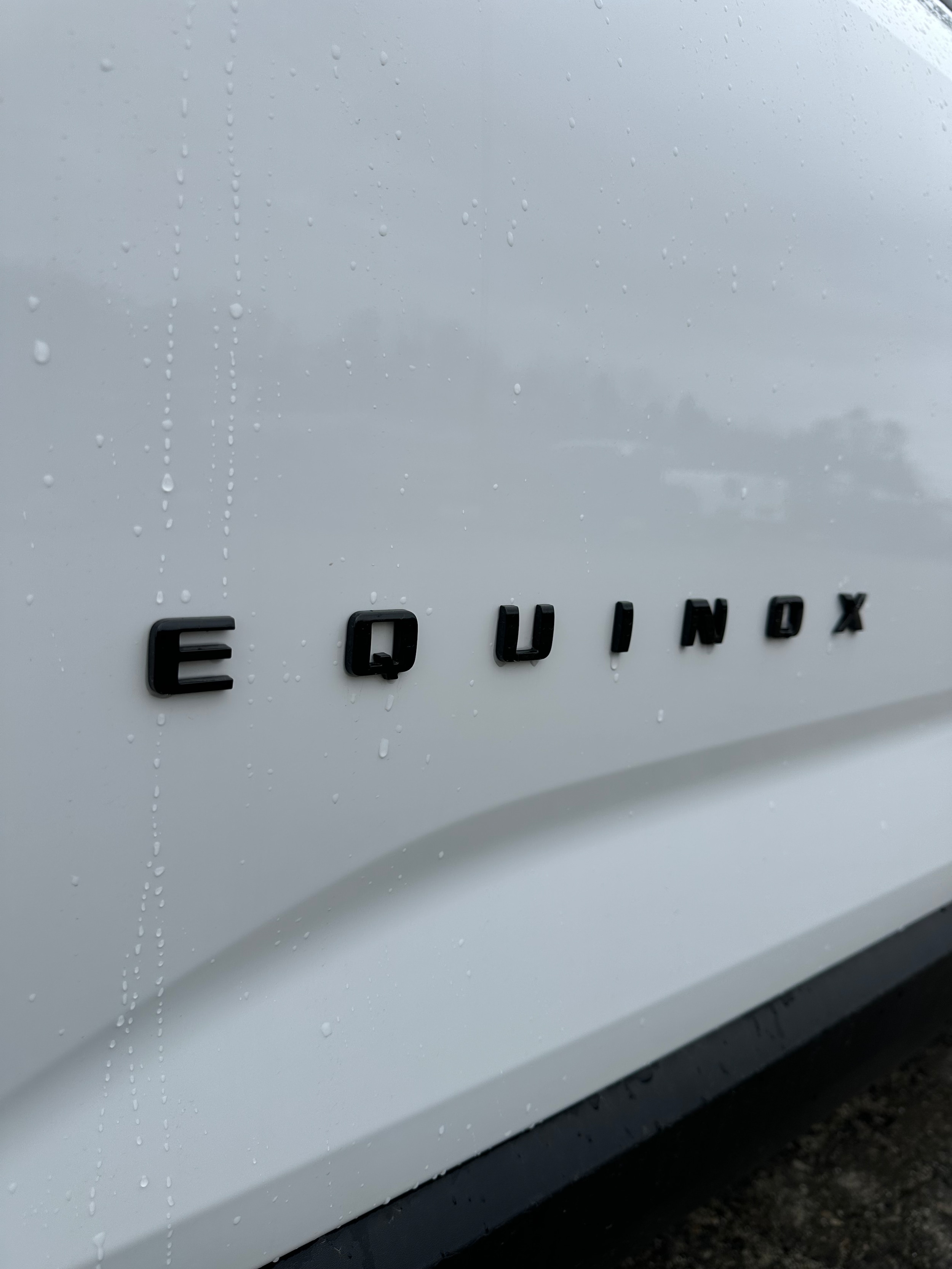 2026 Chevrolet Equinox LT - Photo 27
