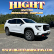  GMC Acadia