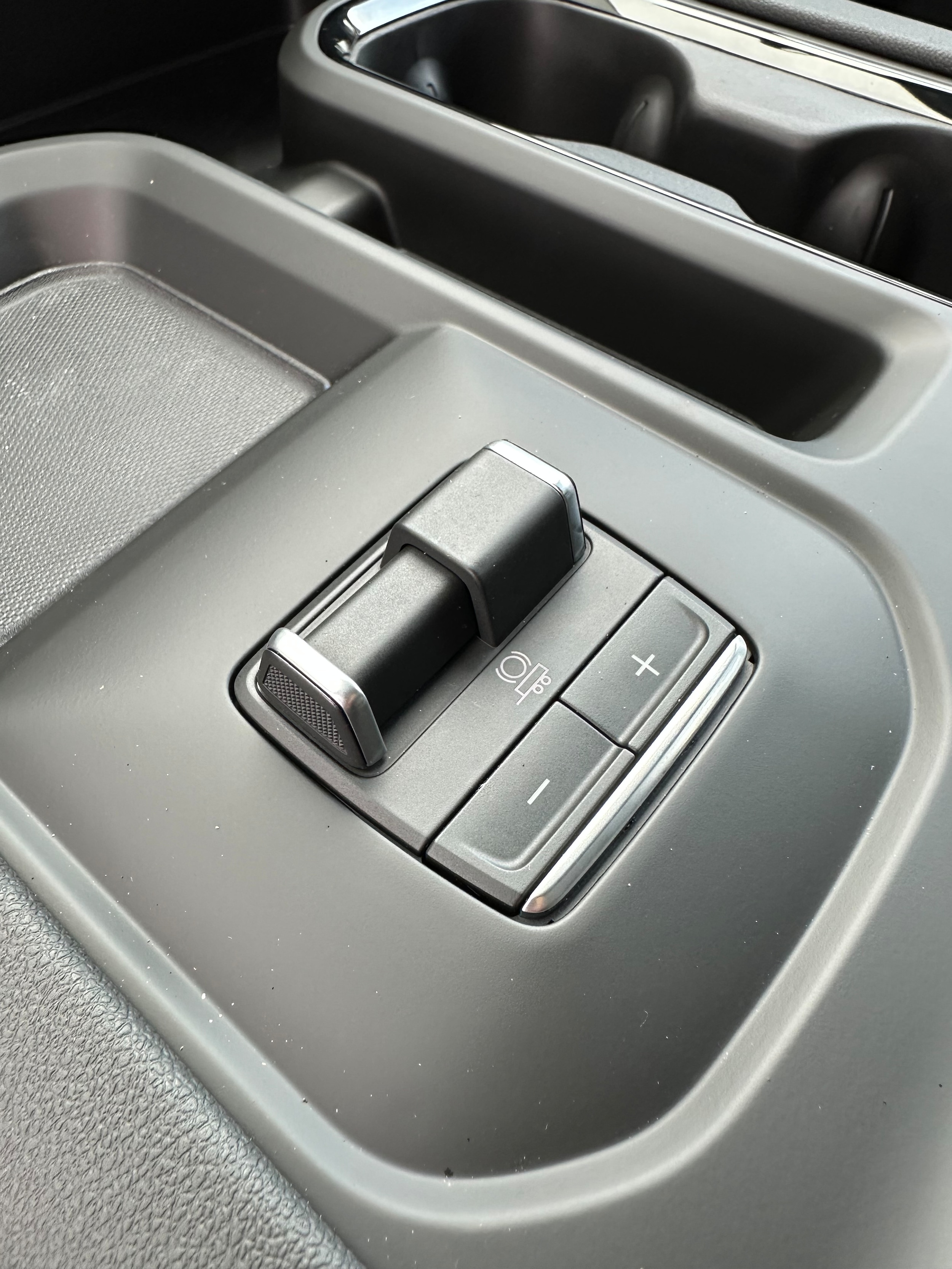 2026 GMC Sierra 2500HD AT4 - Photo 22