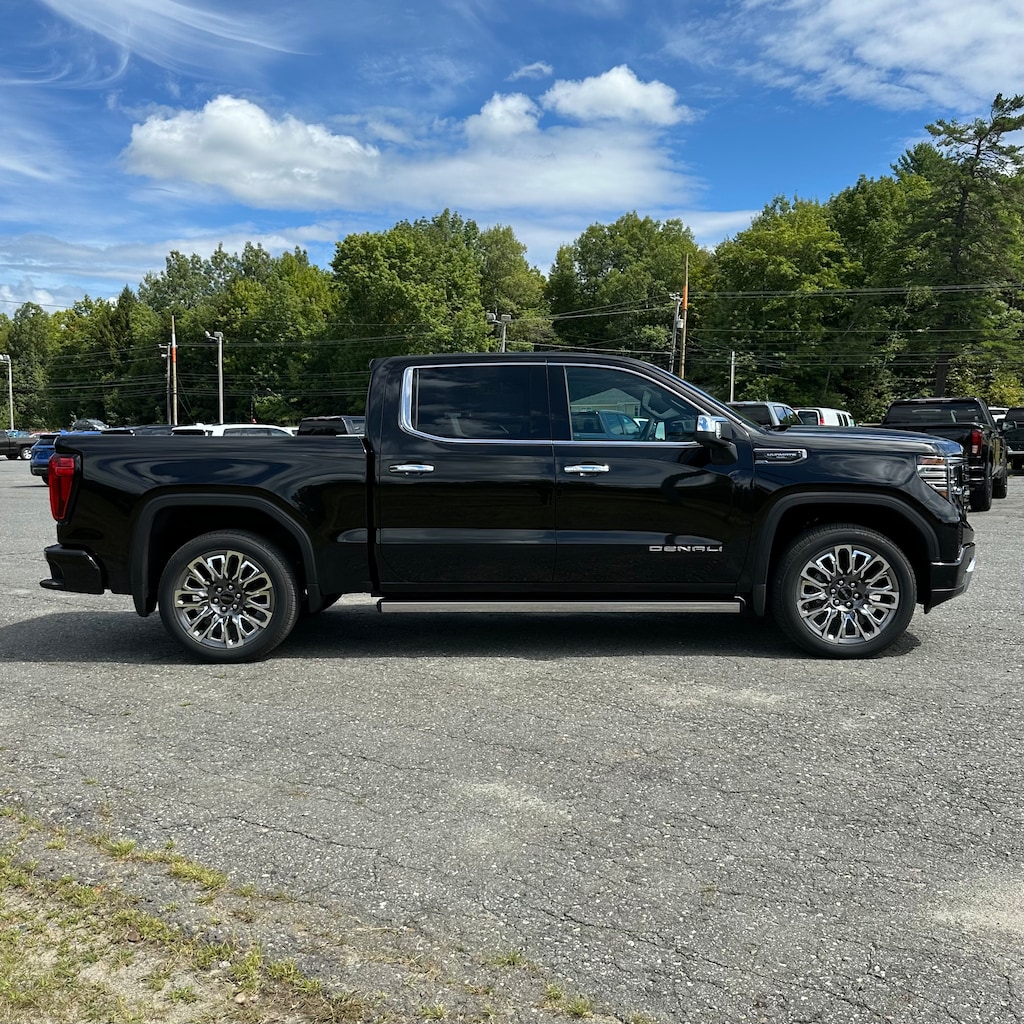 New 2026 GMC Sierra 1500 Denali Ultimate Truck