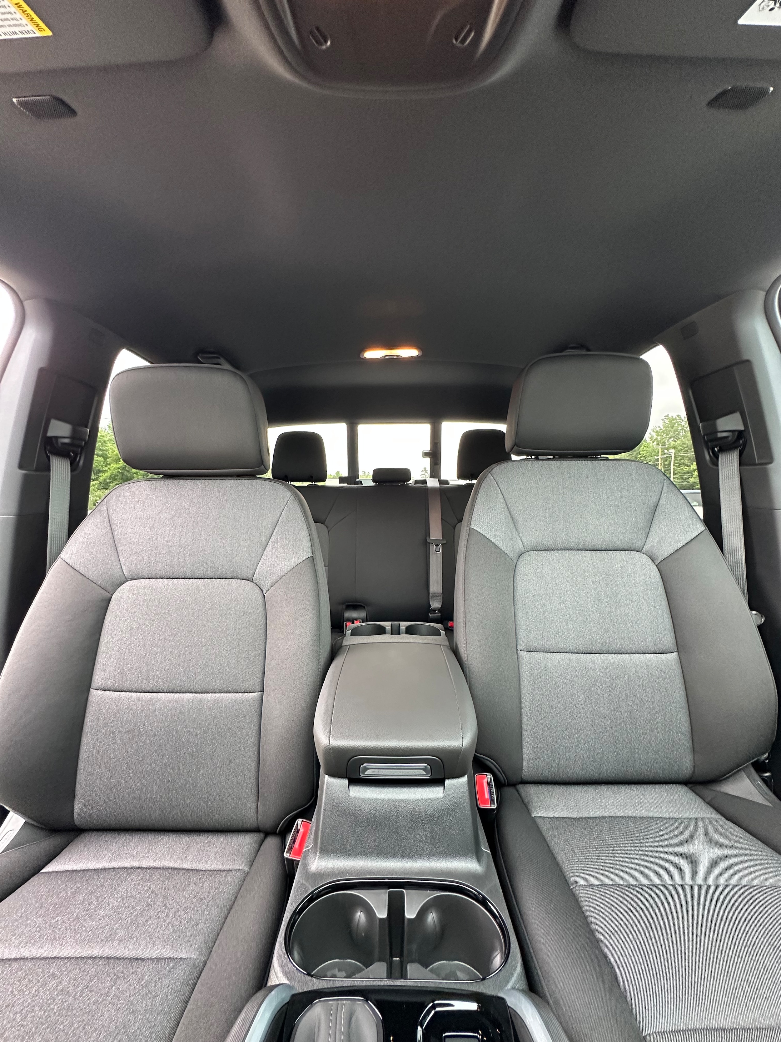 2026 Chevrolet Colorado Work Truck - Photo 25