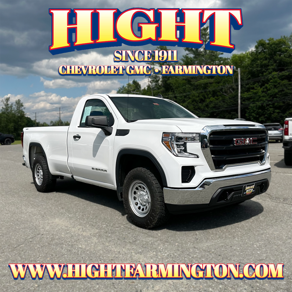 Used 2022 GMC Sierra 1500 Limited Pro Truck