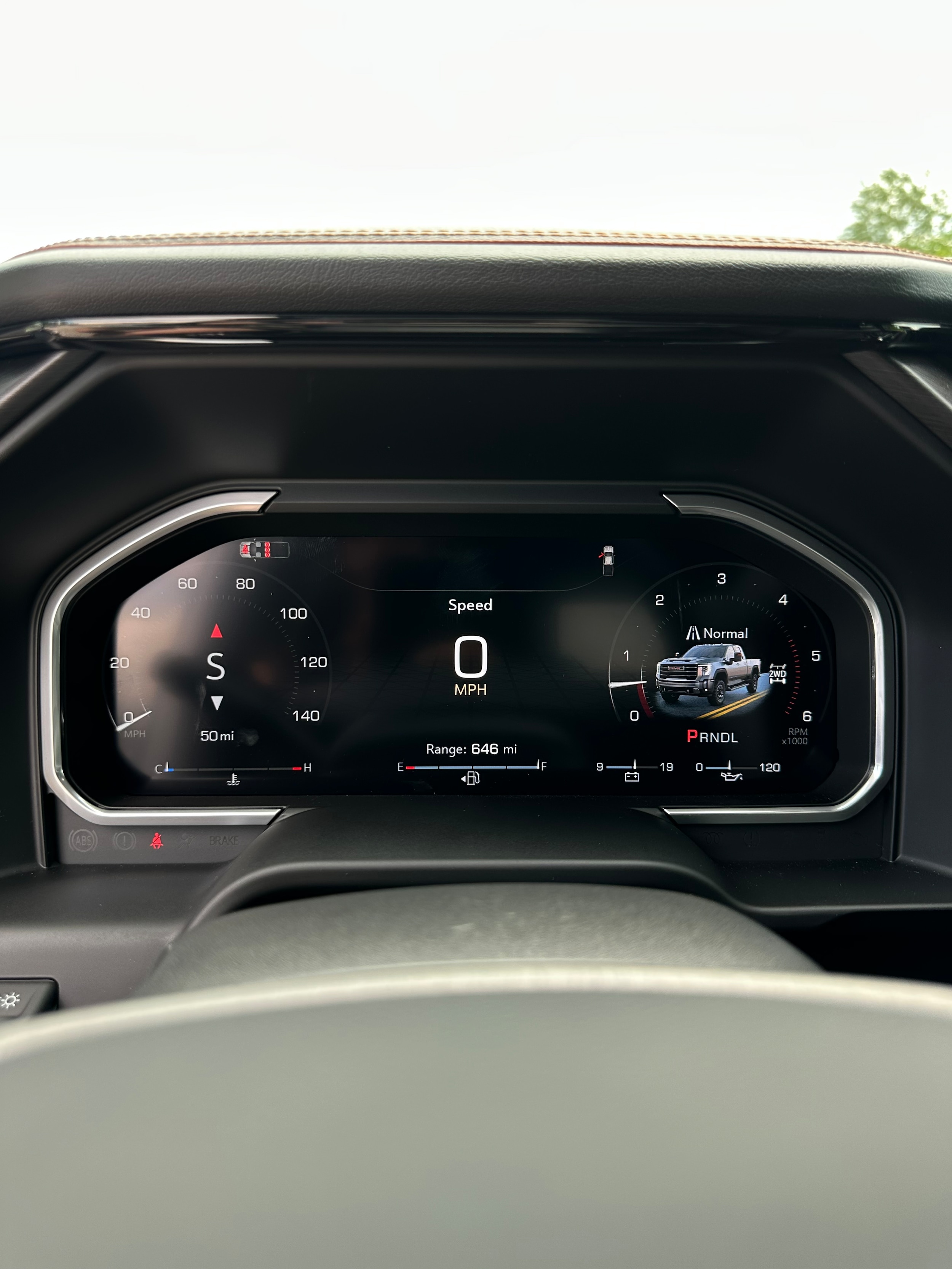 2026 GMC Sierra 2500HD AT4 - Photo 23