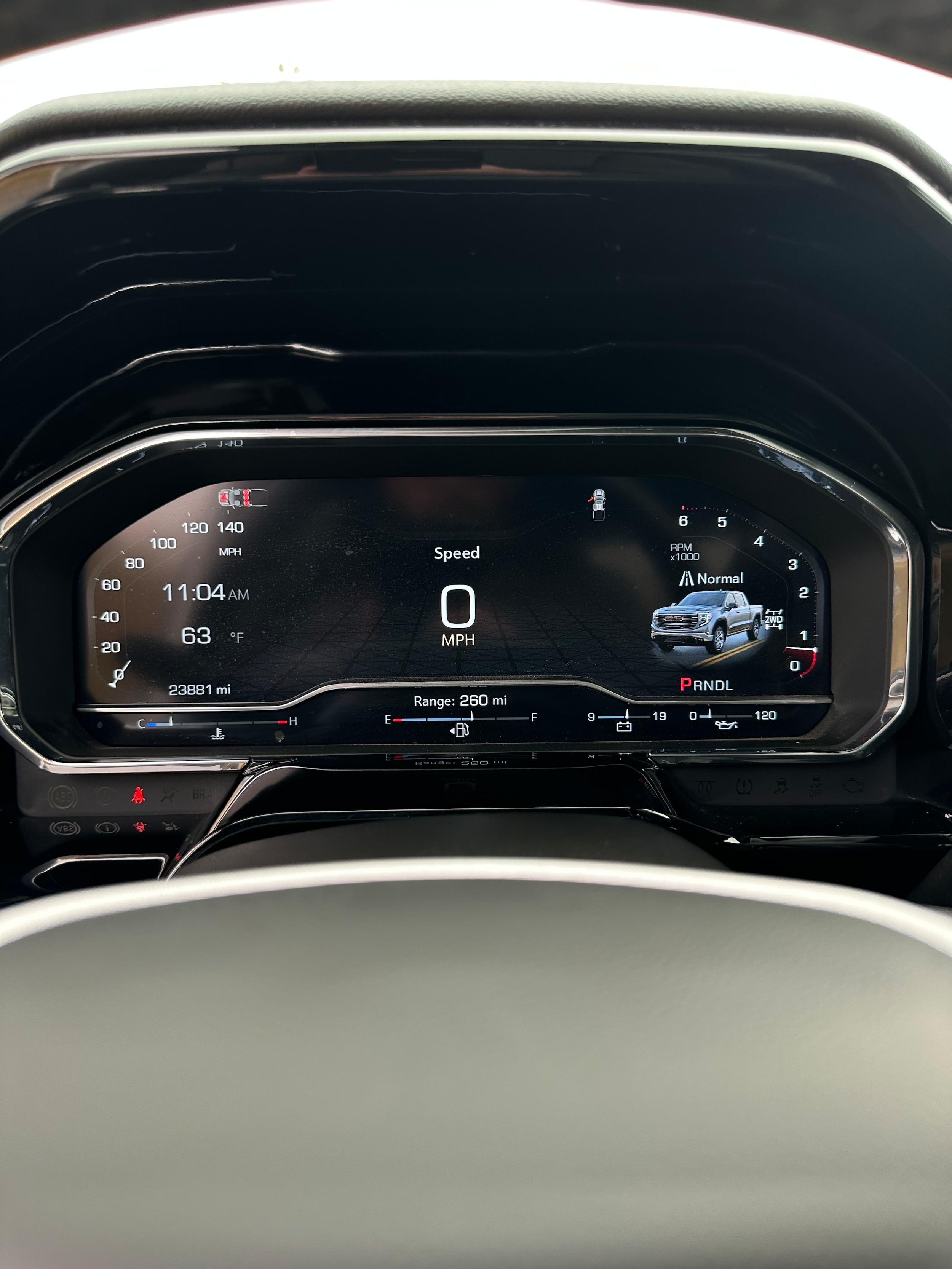 2024 GMC Sierra 1500 Elevation - Photo 13