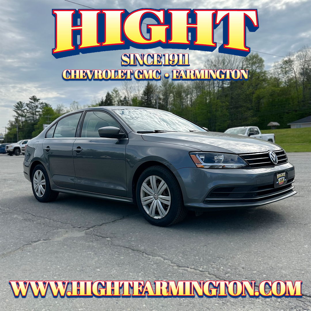 2017 Volkswagen Jetta 1.4T S Auto's photo