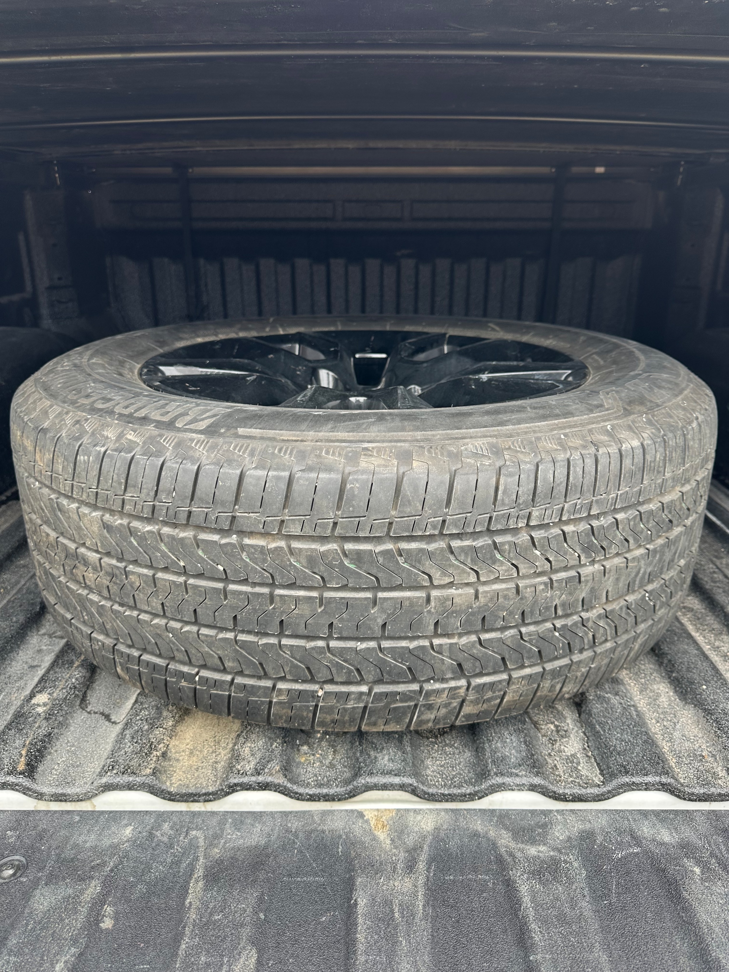 2024 GMC Sierra 1500 Elevation - Photo 31