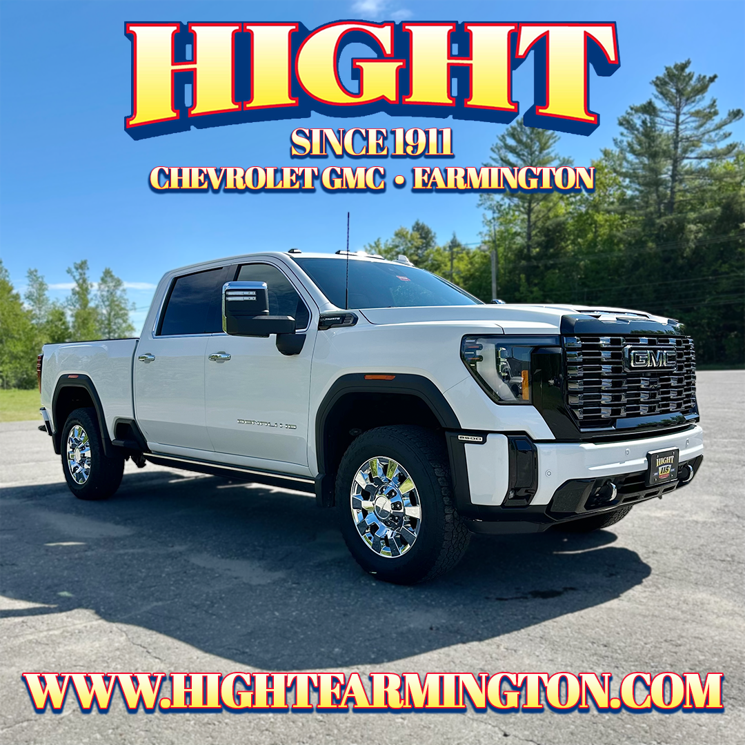 2025 GMC Sierra 4WD Crew Cab Long Box Denali Ultimate's photo