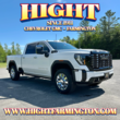  GMC Sierra 2500 HD