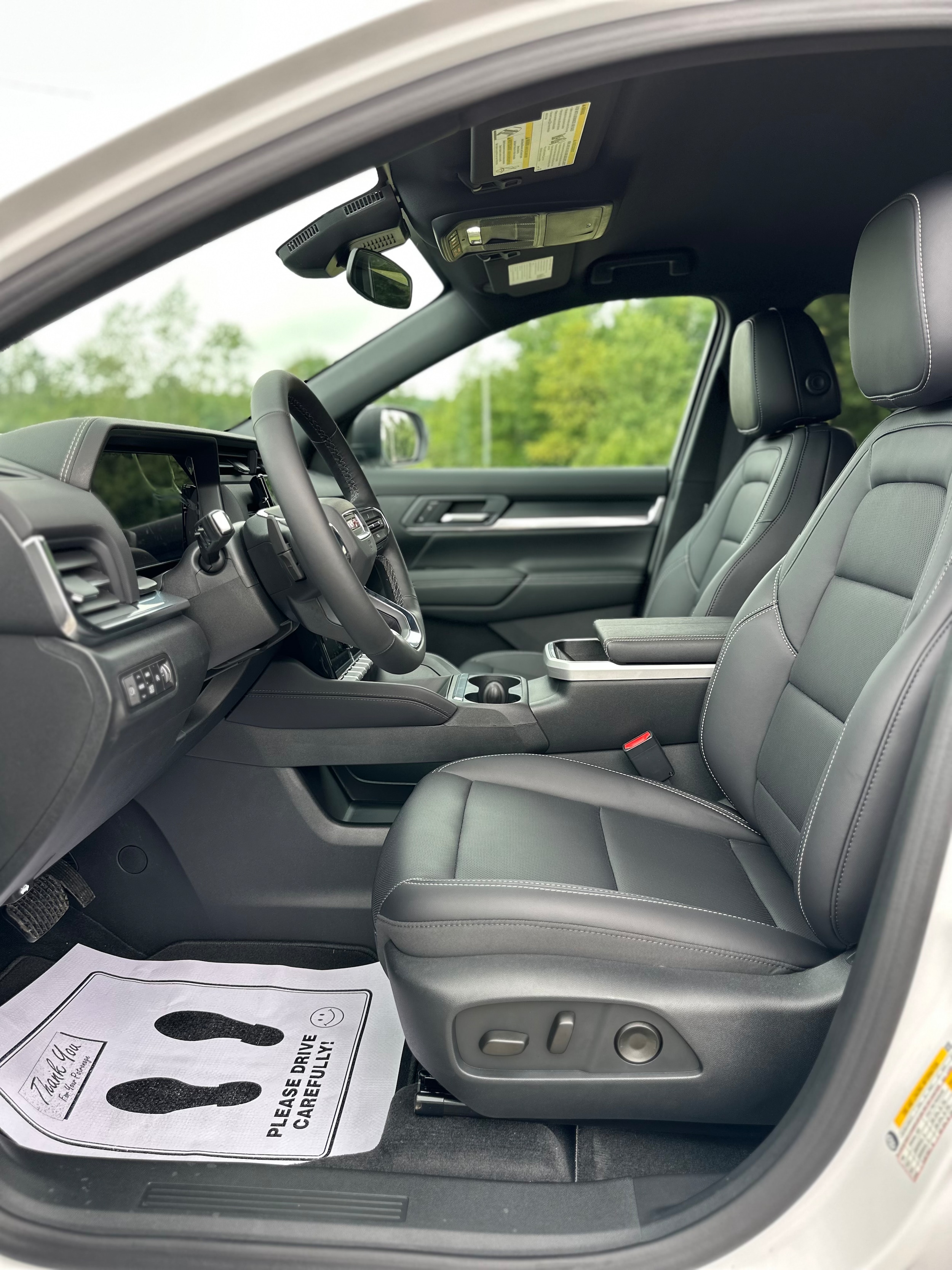 2027 GMC Terrain Elevation - Photo 13