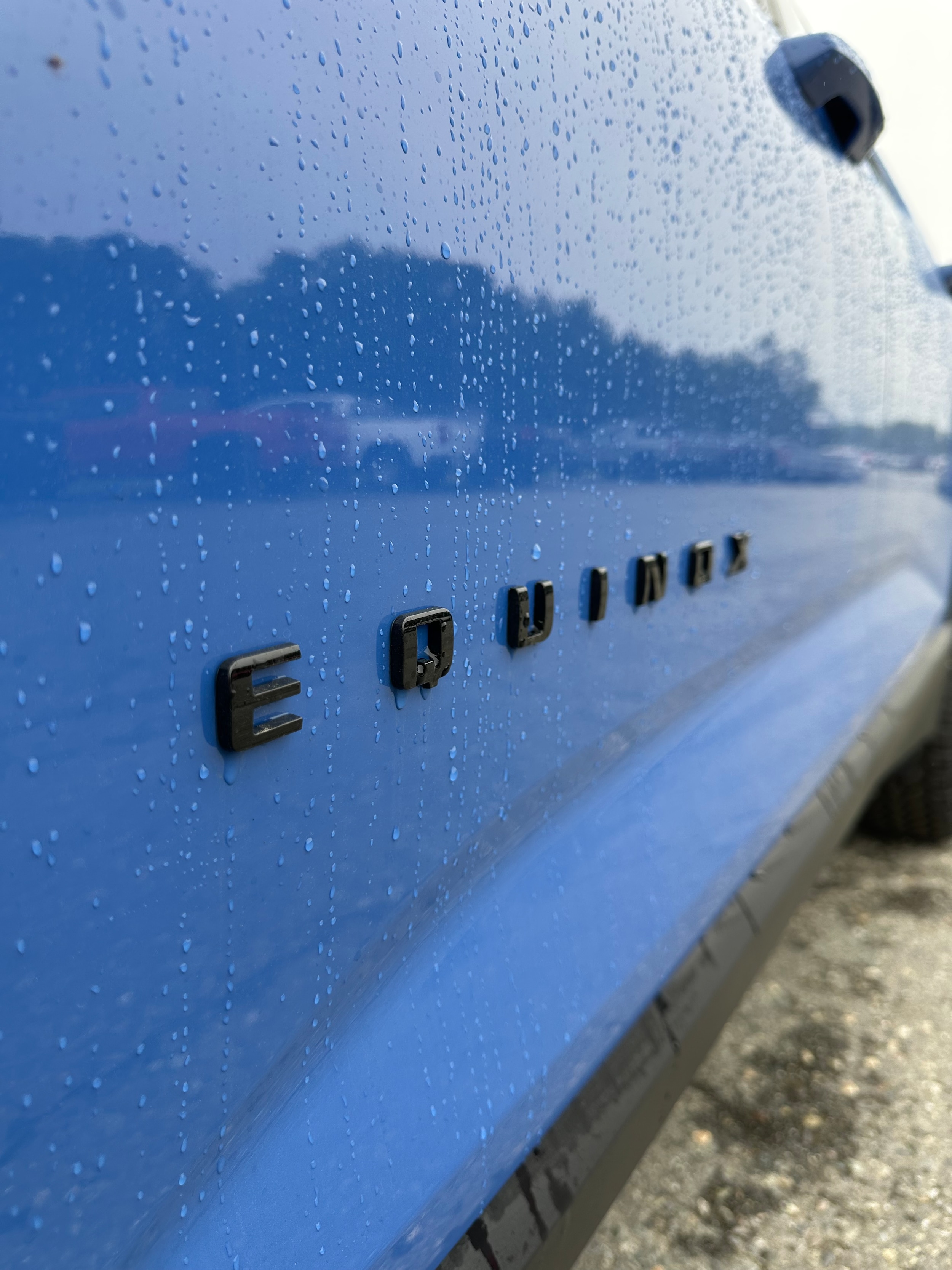 2026 Chevrolet Equinox ACTIV - Photo 30