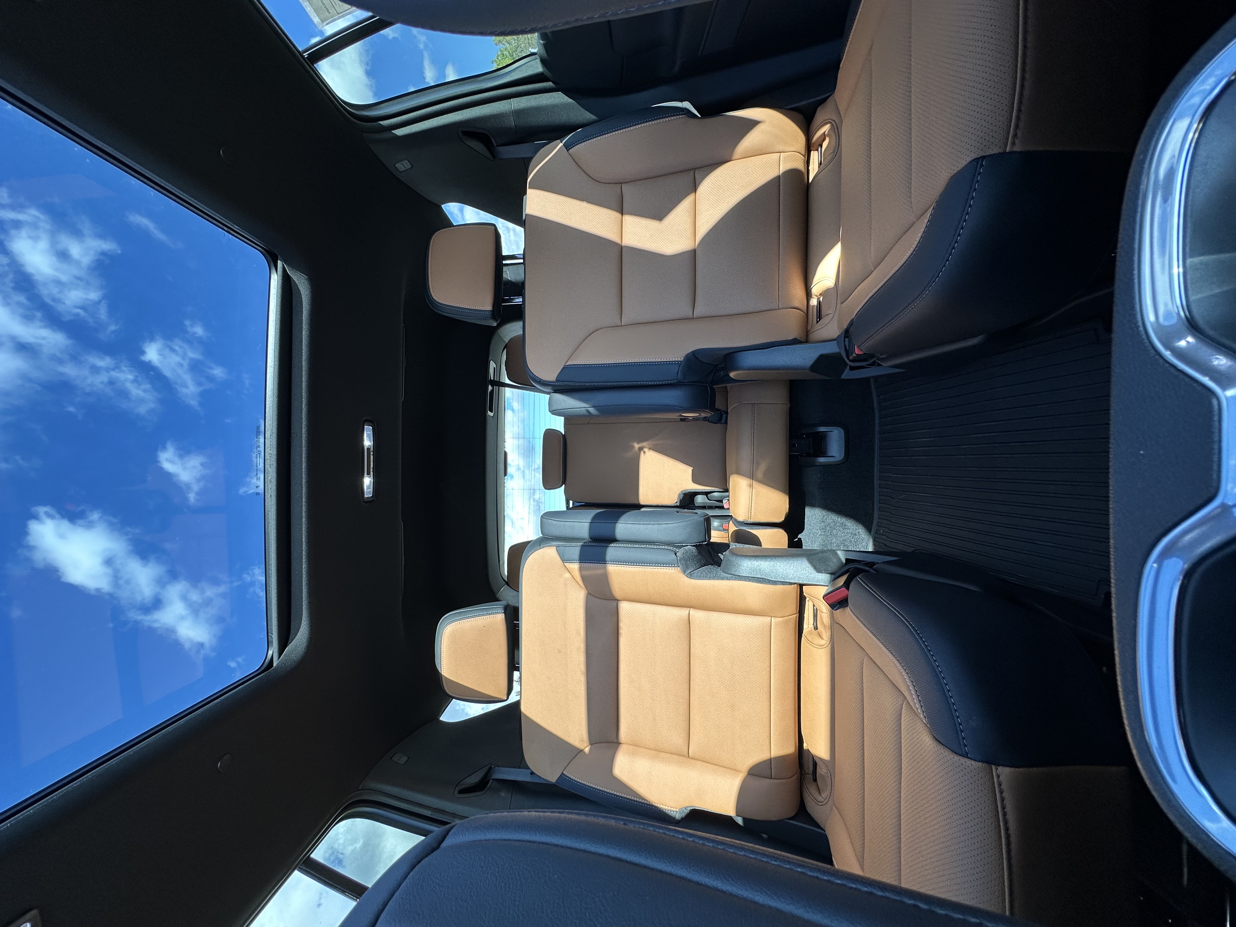 2027 Chevrolet Traverse Z71 - Photo 25