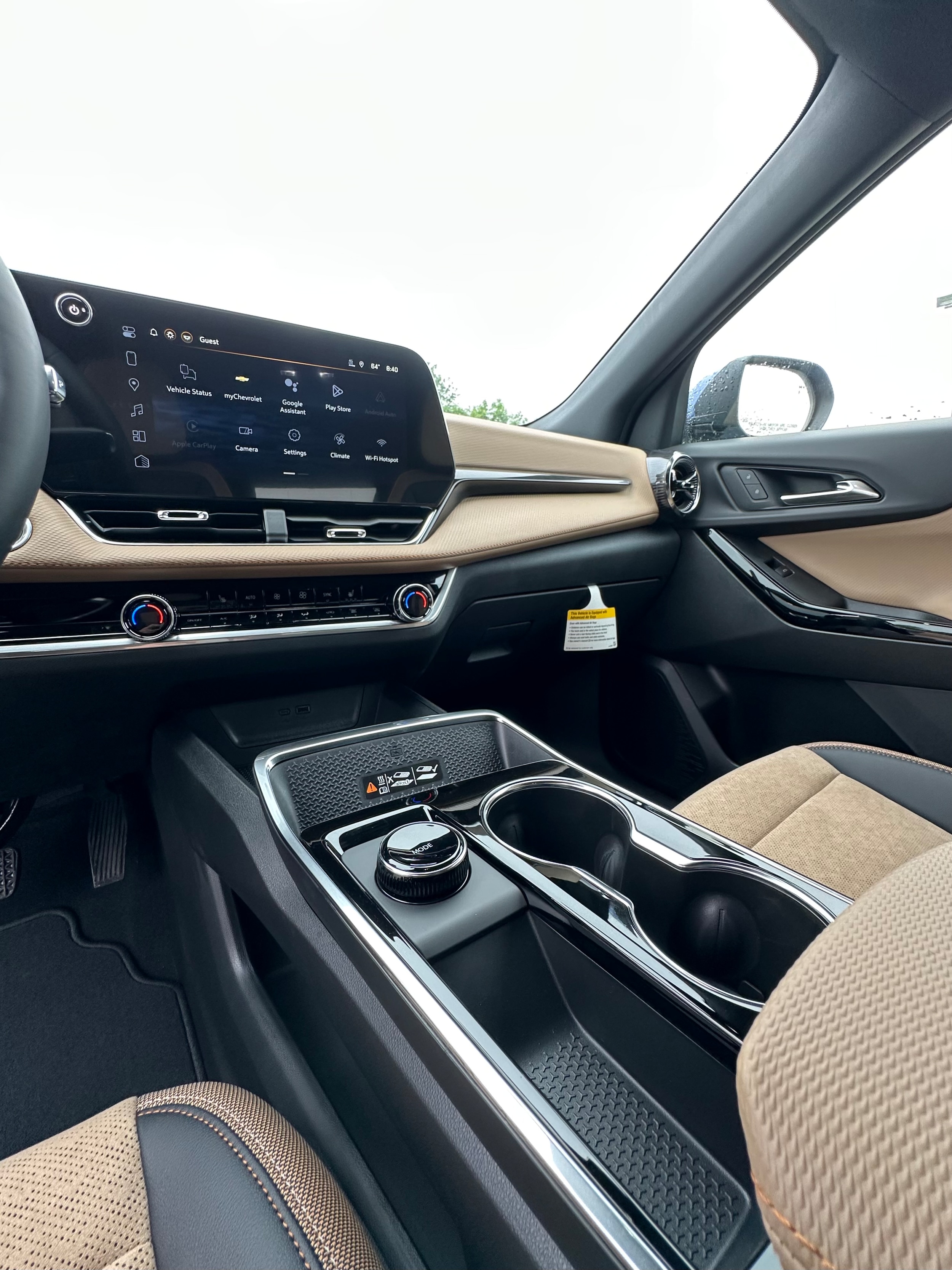 2026 Chevrolet Equinox ACTIV - Photo 14