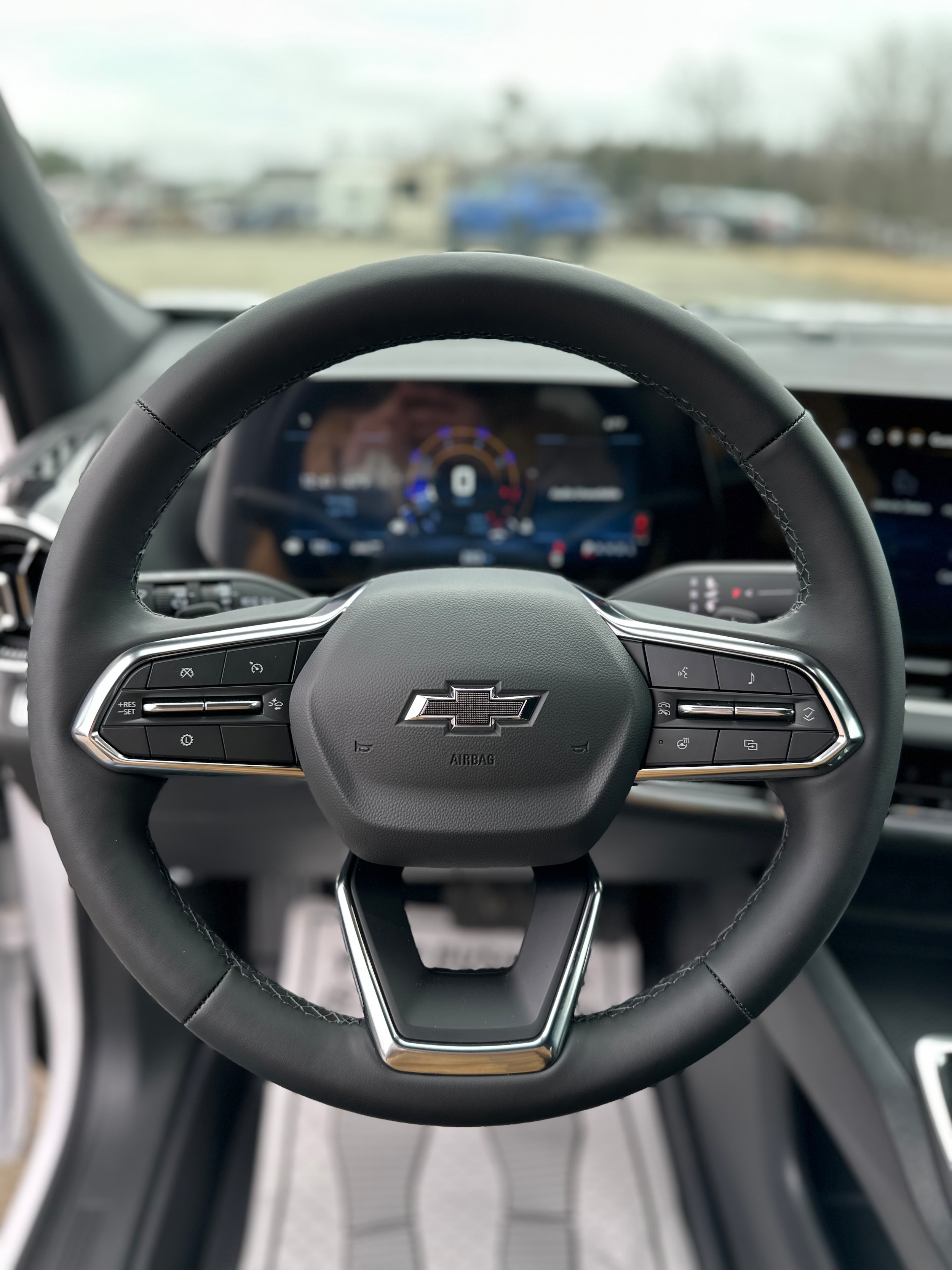 2026 Chevrolet Equinox LT - Photo 13