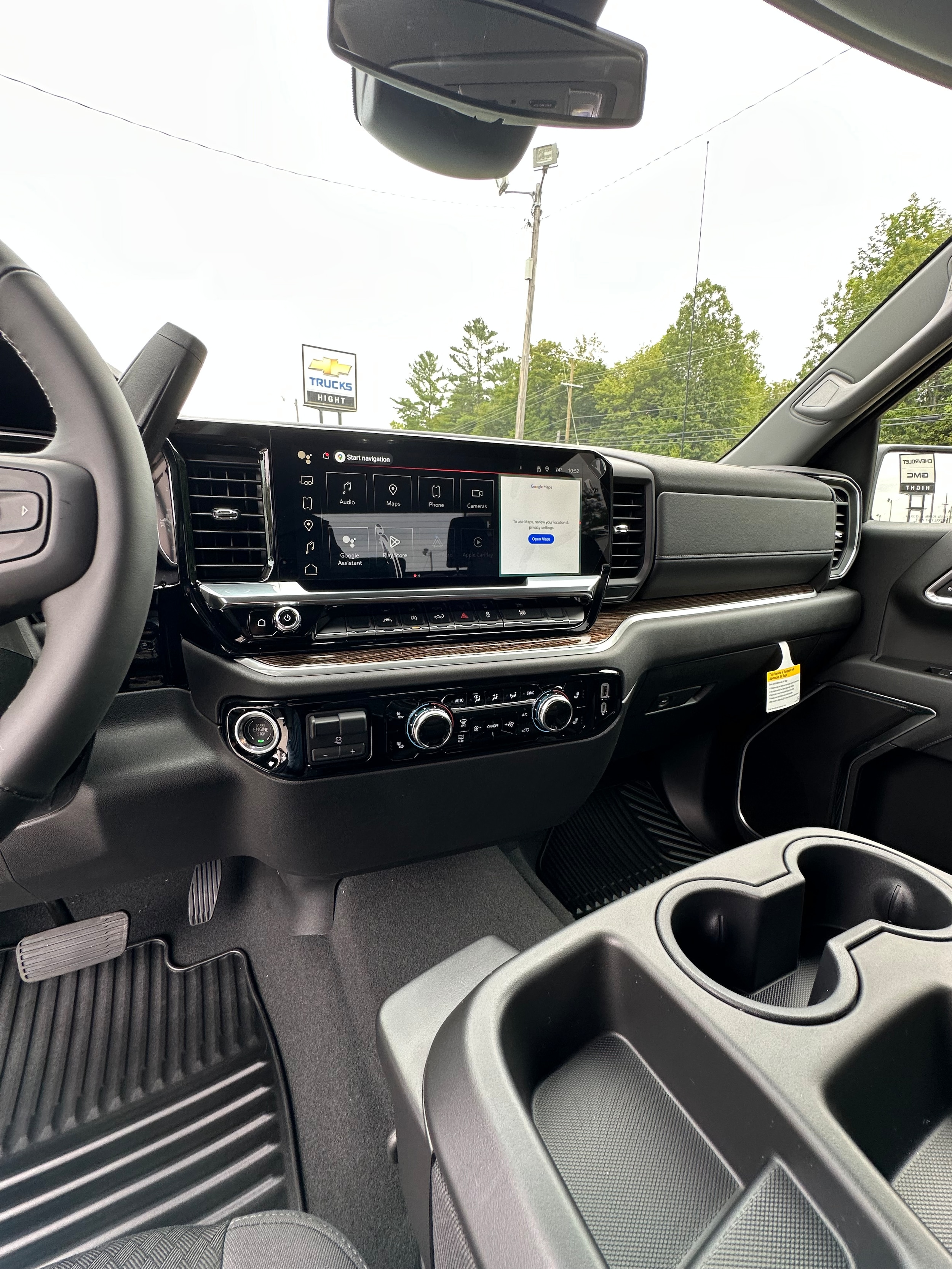 2026 GMC Sierra 1500 Elevation - Photo 17