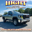  GMC Sierra 3500 HD