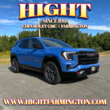 GMC Terrain
