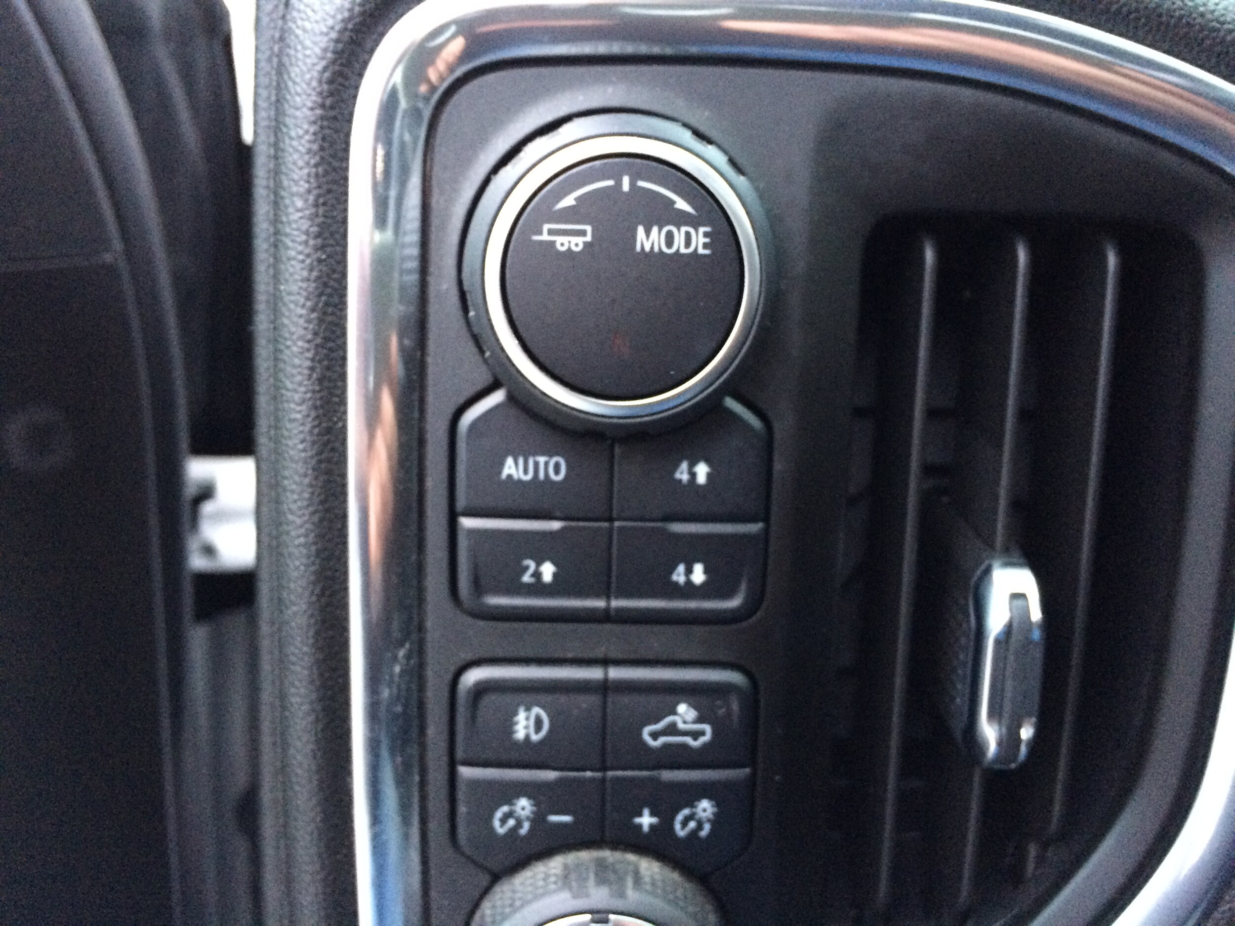 2022 Chevrolet Silverado 1500 Limited High Country - Photo 36
