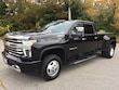Chevrolet Silverado 3500 HD