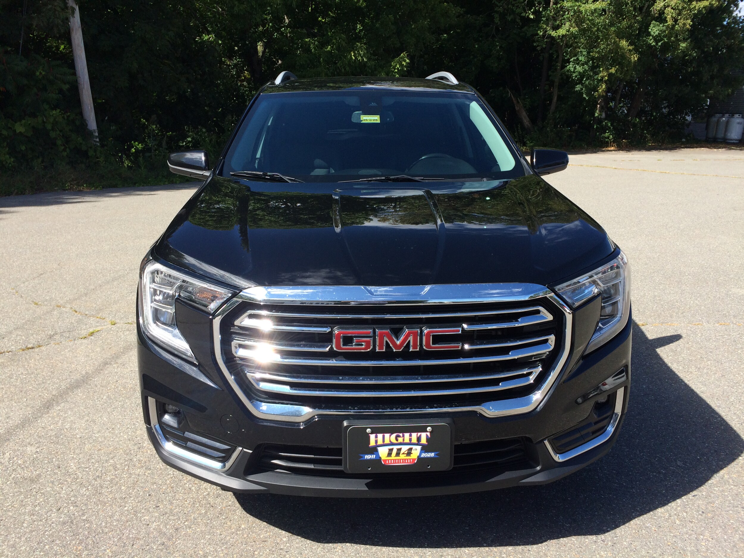 2022 Gmc Terrain SLT photo 2