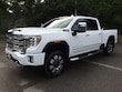 GMC Sierra 2500 HD