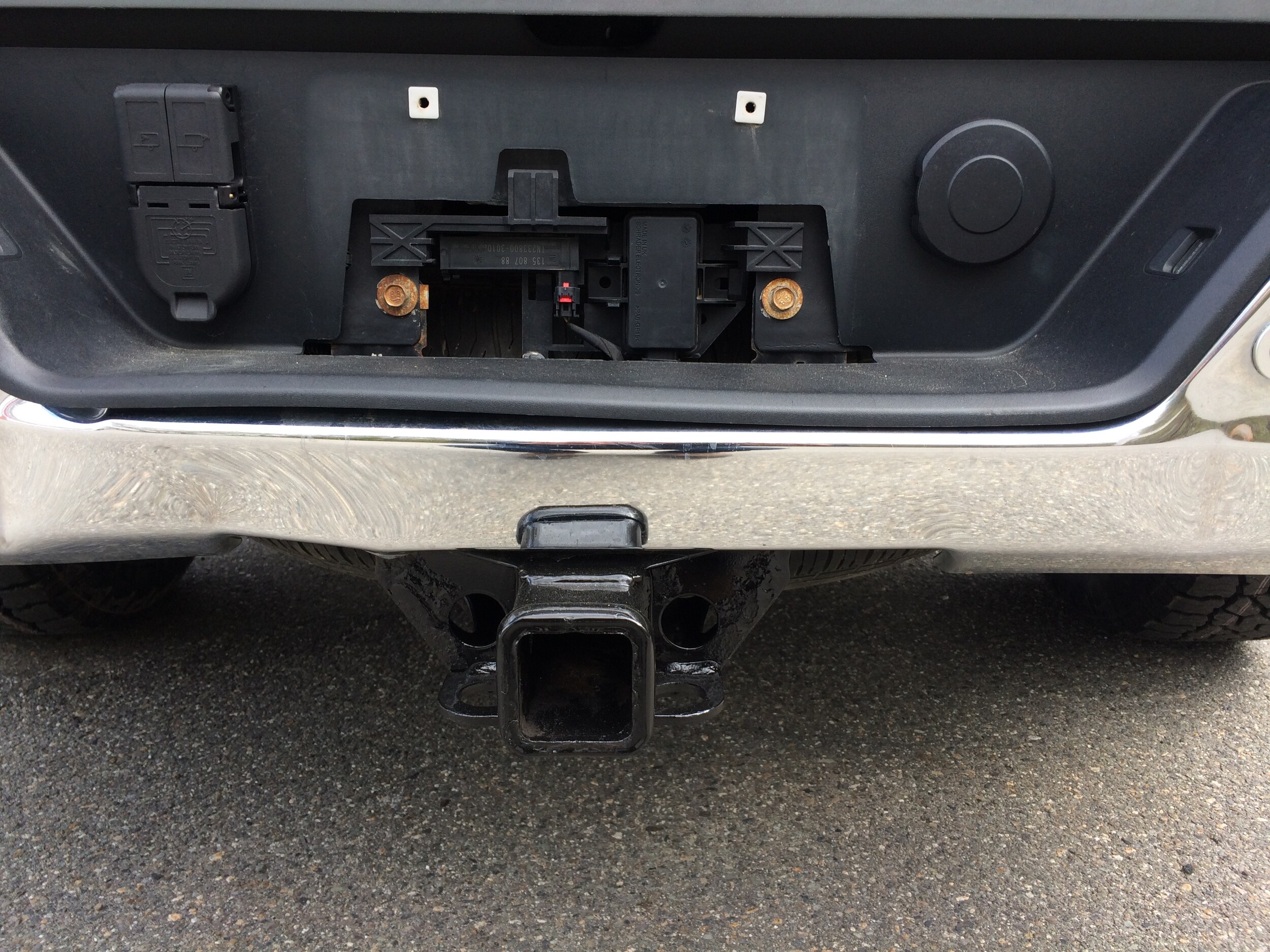 2021 Chevrolet Silverado 1500 LTZ - Photo 35