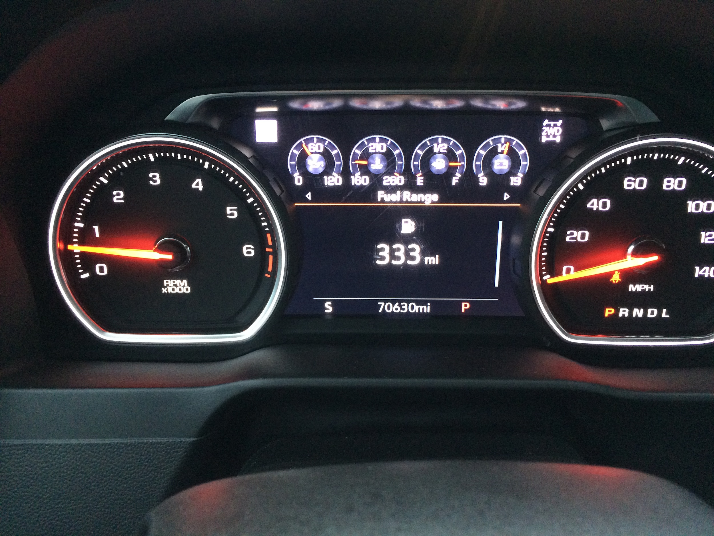 2022 Chevrolet Silverado 1500 Limited High Country - Photo 24