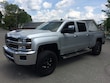 Chevrolet Silverado 2500 HD