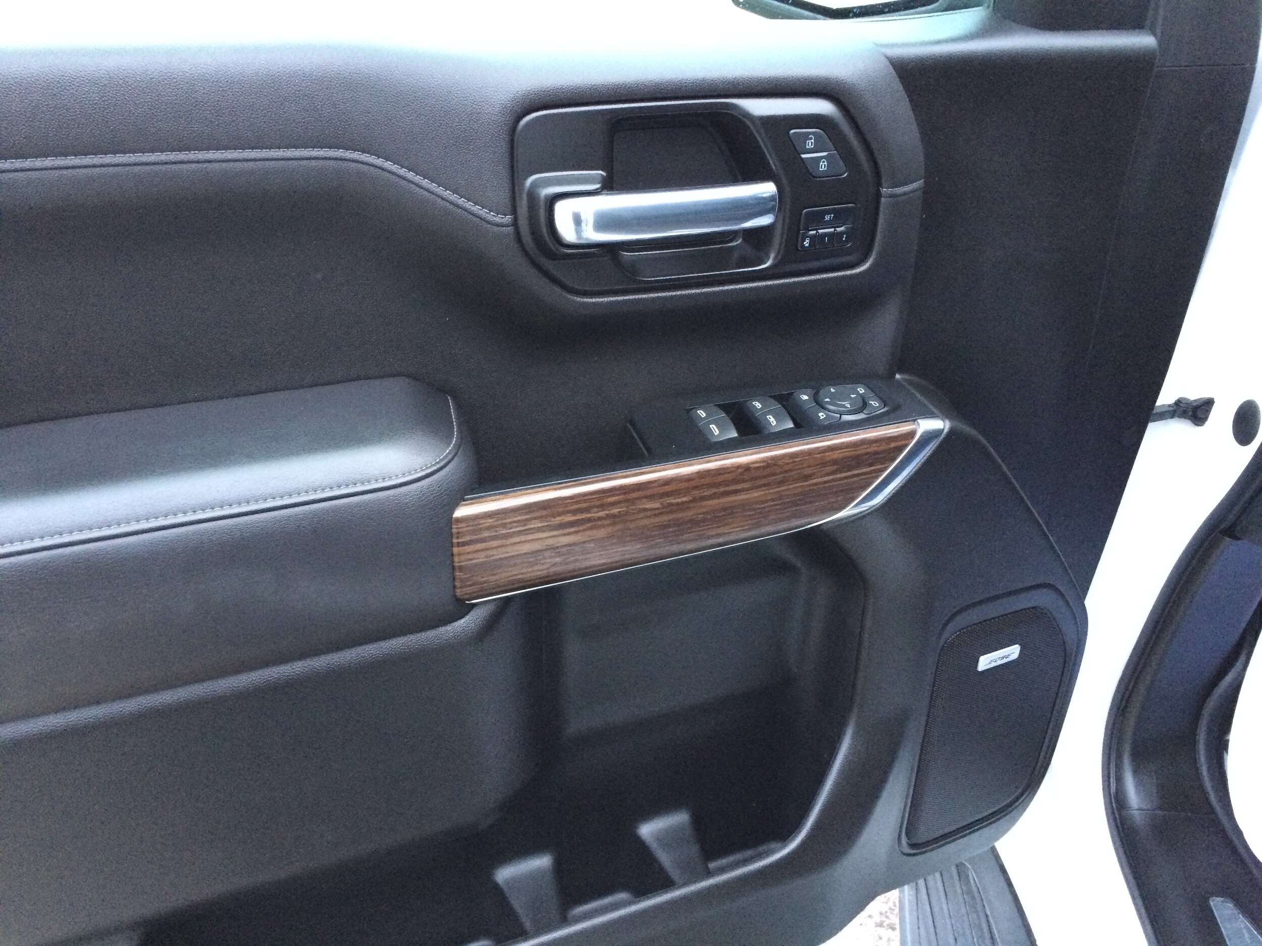 2022 Chevrolet Silverado 1500 Limited High Country - Photo 16