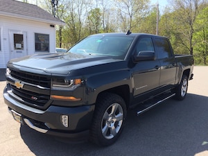 Used Featured Vehicles in SKOWHEGAN