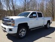  Chevrolet Silverado 2500 HD