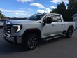 GMC Sierra 2500 HD