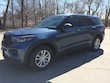  Ford Police Interceptor Utilit