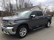  Chevrolet Silverado 1500 LTD