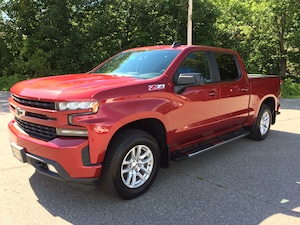 Used Featured Vehicles in SKOWHEGAN