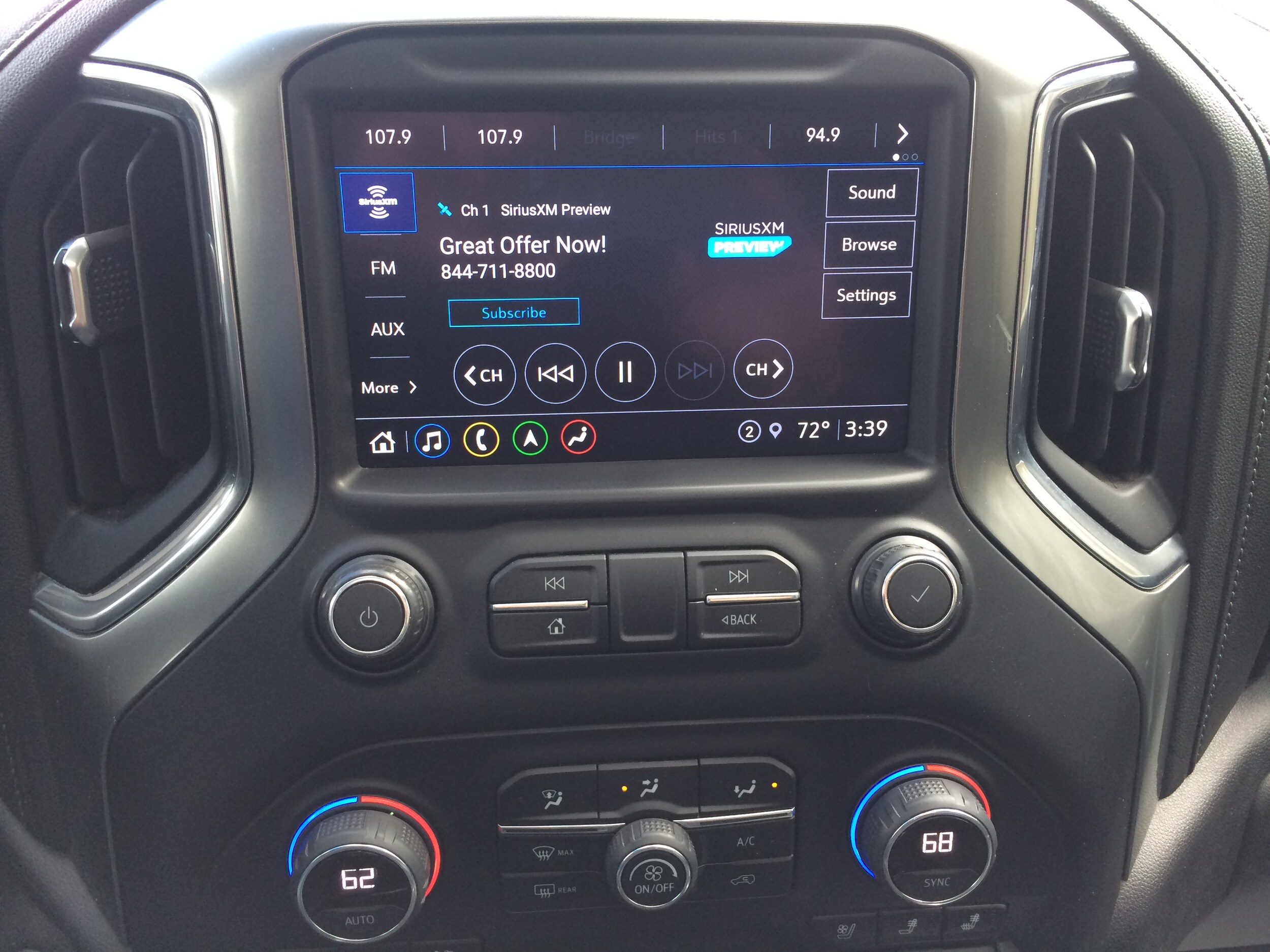2021 Chevrolet Silverado 1500 LTZ - Photo 27