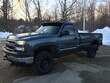  Chevrolet Silverado 2500 HD