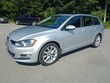  Volkswagen Golf Sportwagen