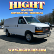  GMC Savana Cargo