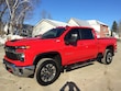  Chevrolet Silverado 2500 HD