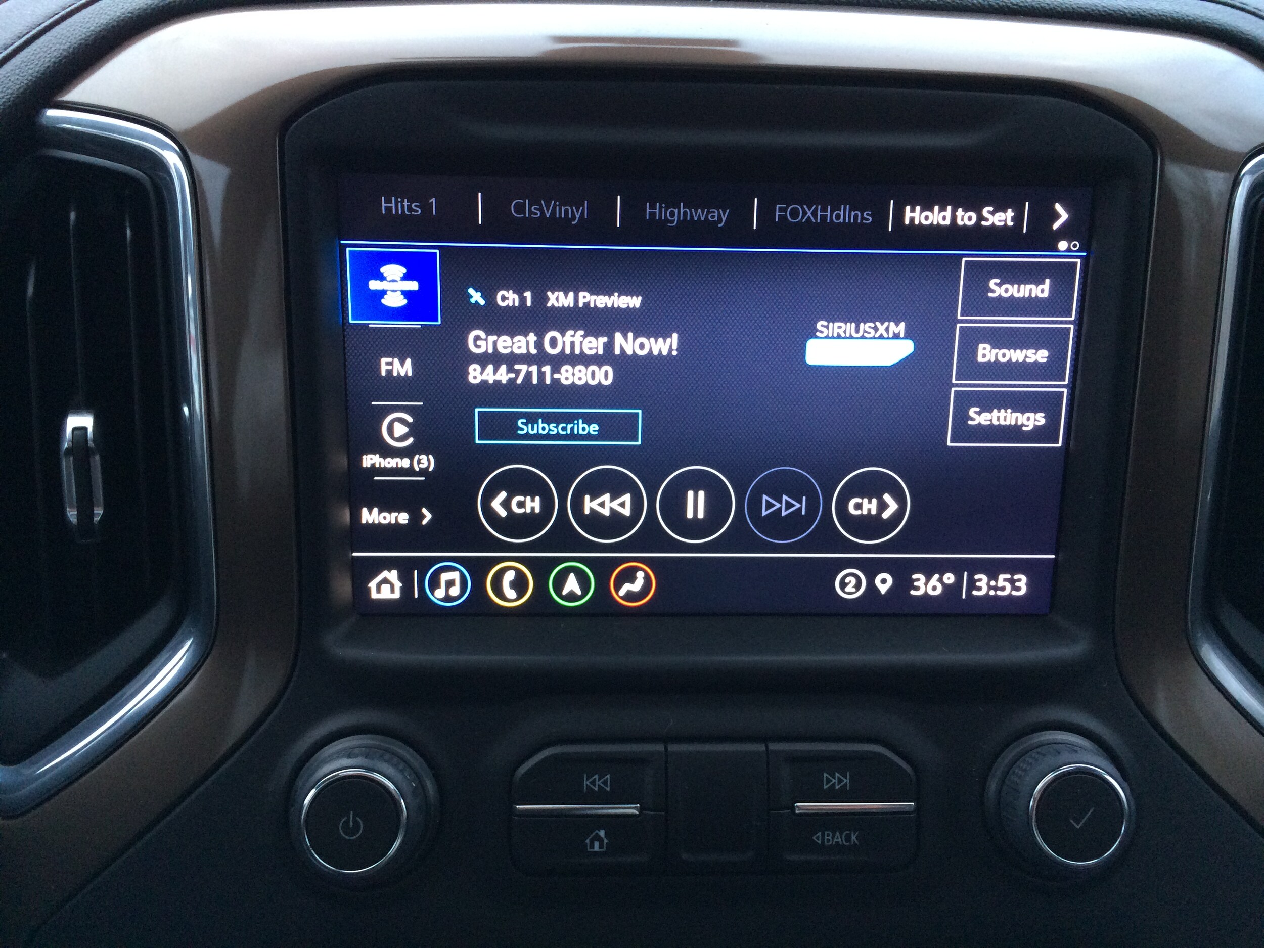 2022 Chevrolet Silverado 1500 Limited High Country - Photo 25