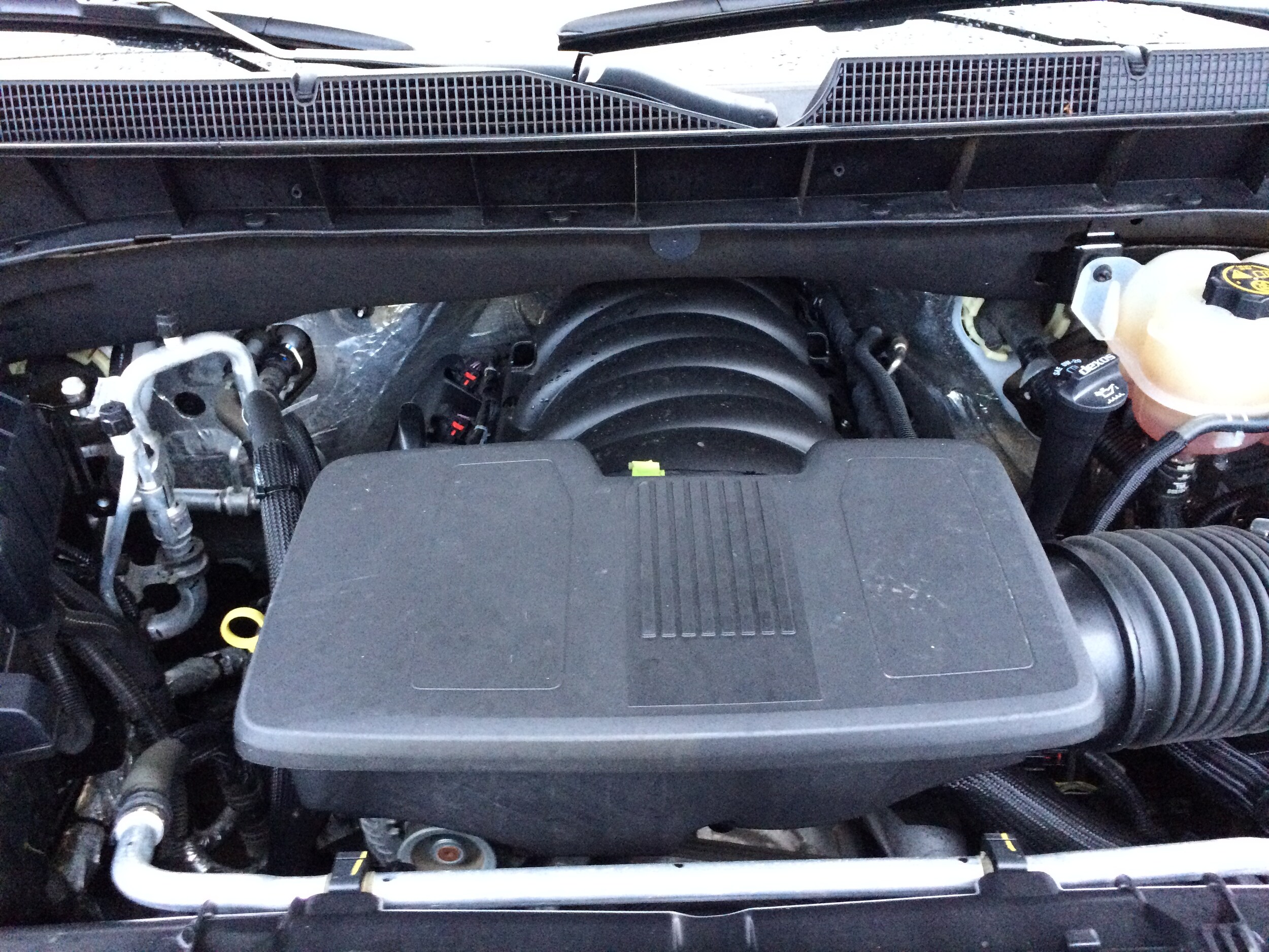 2022 Chevrolet Silverado 1500 Limited High Country - Photo 31