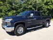 Chevrolet Silverado 2500 HD