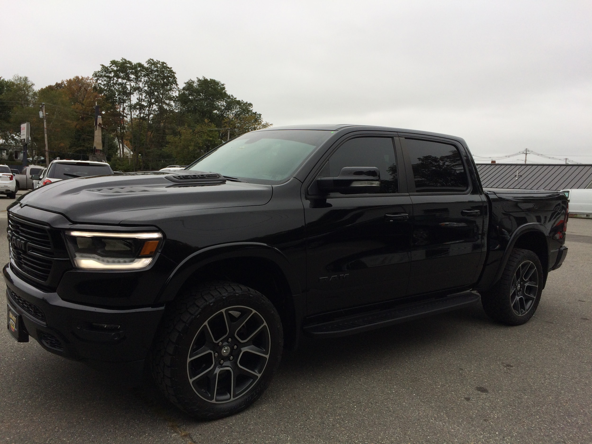 2019 RAM Ram 1500 Pickup