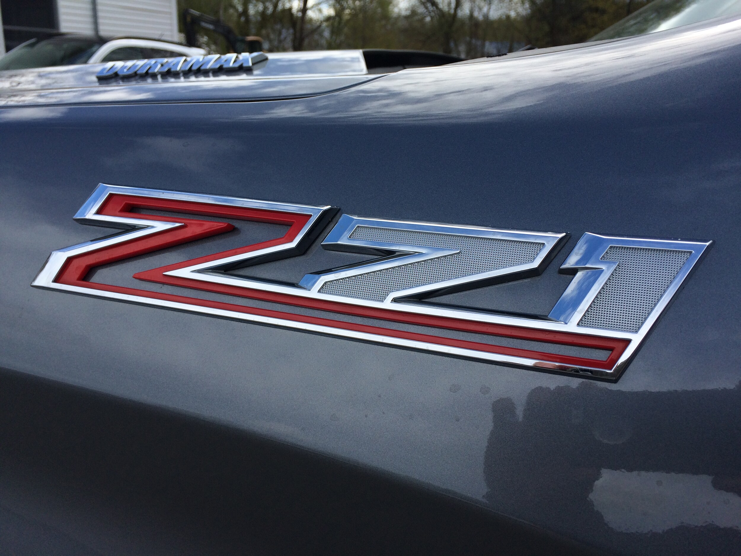 2021 Chevrolet Silverado 1500 LTZ - Photo 10