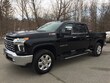  Chevrolet Silverado 2500 HD